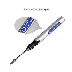 Máy trợ nghiền mẫu mini (Handheld Homogenizer), Mã code L-HOB-MINI, hãng Labgic