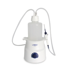 Hệ thống hút mẫu chân không 2 Lít (Vacuum Aspiration System), L-DSP-2L, hãng LABGIC