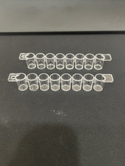Đĩa elisa 96 giếng (ELISA plate), có thể tách rời, loại 8 trip, gói 1 chiếc - Fcombio, EL9608T tekcovina
