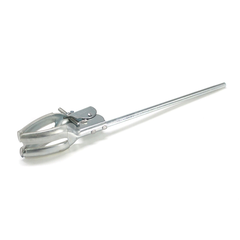 Kẹp thí nghiệm, chất liệu mạ kẽm (Clamp), nhiều kích thước, Hãng Biosharp