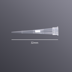 Đầu côn có lọc 10μL-1250μL (Filter Pipette Tip), đầu típ lọc, 96 típ/hộp-tiệt trùng, hãng Labselect