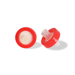 PTFE hydrophilic-Màng lọc tiệt trùng 13-33mm, lỗ 0.22µm/ 0.45µm (Syringe Filter), Biosharp