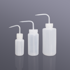 Bình tia nhựa LDPE 250ml-1000ml, Wash Bottle, hãng Biosharp