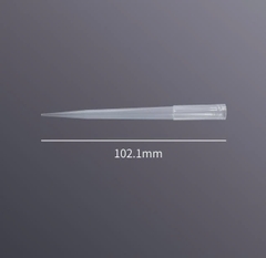 Đầu côn/ đầu típ (Pipette tips), 10-1250ul, túi 1000 cái, hãng LabSelect