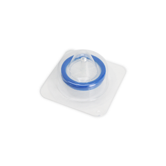 MCE-Màng lọc tiệt trùng 13-33mm, lỗ 0.22µm/ 0.45µm (Syringe Filter MCE), Biosharp