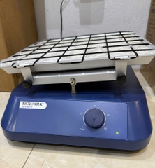 Máy lắc phòng thí nghiệm 0-80rpm, Shakers, model: SK-R1807-E, hãng Biologix
