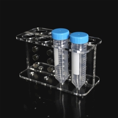 Giá từ để tinh chế DNA/RNA 8 vị trí cho ống 5/10/15/50mL (Magnetic Stand), hãng Biosharp