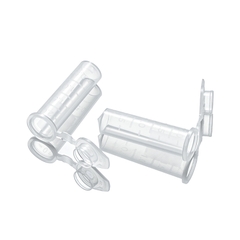 Ống ly tâm 1.5-2ml bám dính thấp (Centrifuge tube), hãng Labselect, mã MCT-001-150LR, MCT-001-200LR