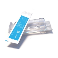 5ml-14ml- Ống nghiệm nhựa PS/ PP, đáy tròn, Không chia vạch, 1 cái/túi-Sterile, Biosharp