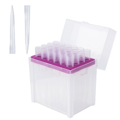 Đầu côn/ đầu típ 5.0ml, Thermofisher- Brand, 40 típ/hộp-100 típ/gói (Pipette tips), Fcommbio