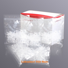 250 chiếc/túi-tiệt trùng. Ống ly tâm Eppendorf 1.5ml, 12.000 xg, Centrifuge tube, Labselect