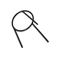 Kiềng 3 chân cho đèn cồn (Iron Tripod), bằng sắt, 1-5 cái/ hộp, dùng thí nghiệm Biosharp