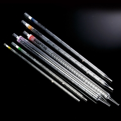 Pipette nhựa tiệt trùng 1ml-50ml (Serological Pipettes), hãng Biologix-USA