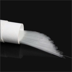 Ống mao quản đo điểm nóng chảy 500 cái/hộp, 2 đầu hở (Melting point capillary) Biosharp