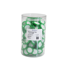 PES-Màng lọc mẫu chảy nhanh 13-33mm, lỗ 0.22µm/ 0.45µm, ưa nước (Syringe Filter), Biosharp