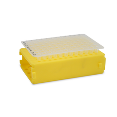 Giá đỡ ống ly tâm 0,2ml/1,5ml nhiều màu (0.2ml/1.5ml Centrifuge Tube Rack), hãng Biosharp tekcovina