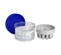 Hộp đông lạnh tế bào cho ống 2mlx18 và 5mlx12 (Cell Freezing Container), hãng Biosharp  tekcovina