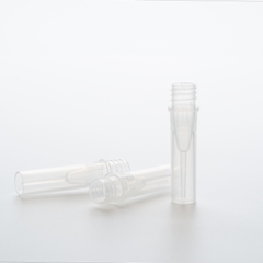 Ống đựng mẫu Cryo 0.5ml-1.5ml-2.0ml nắp vặn, 500 cái/túi, (Screw Cap Cryotube), Biologix