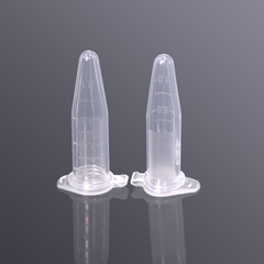 Ống ly tâm 1.5-2ml bám dính thấp (Centrifuge tube), hãng Labselect, mã MCT-001-150LR, MCT-001-200LR