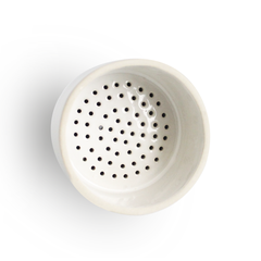 Phễu lọc Buchner (Brinell Funnel) chất liệu bằng sứ, 100mm/120mm/150mm, Hãng Biosharp