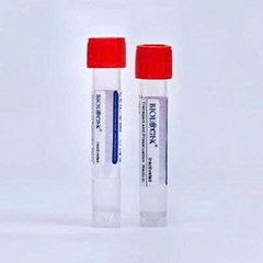Ống lấy mẫu tự đứng, dung tích 6ml, 10ml (Sample Collection Tubes) Hãng Biologix