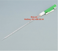 Bơm Trợ pipet 10ml-Pipette pump, hãng Fcombio