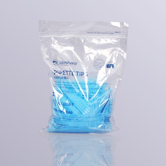 Đầu côn xanh dài/đầu típ 1250μL Pipette tips, 500 típ/gói; mã BS-1250-T, hãng Biosharp