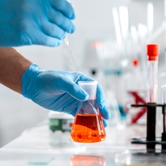 Ống hút Pasteur 1ml/ 3ml tiệt trùng 1 chiếc/gói, Hộp 500 cái (Transfer Pipets 3ml), Biologix-USA