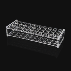 Rack/ Giá đỡ ống ly tâm 5ml, 24/40 vị trí (5ml Centrifuge Tube Rack) hãng Biosharp tekcovina