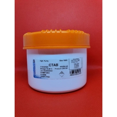 CTAB,  Lọ 100g, Code: CB0108, CAS:[57-09-0], Hãng BioBasic- Canada