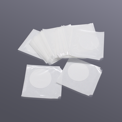 (Vô trùng) Màng lọc Vi Sinh (MCE), đk 47 và 50mm/0.8μm-0.22µm-0.45μm, 100 chiếc/hộp, Biosharp