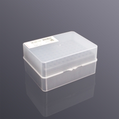 Hộp/Rack/Giá đựng đầu tip 10ul, 300ul, 1000ul, 1250ul, Pipette Tip Racks, LABSELECT tekcovina