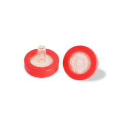 PTFE hydrophilic-Màng lọc tiệt trùng 13-33mm, lỗ 0.22µm/ 0.45µm (Syringe Filter), Biosharp