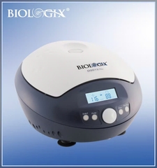 Máy ly tâm tốc độ cao (High Speed Centrifuges), tốc độ 15.000 vòng/ phút, hãng Biologix