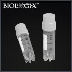 Ống lưu mẫu -196°C- Cryogenic Vials S Series, Hãng Biologix-USA