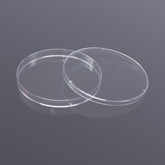 10 chiếc Petri nhựa 150x15mm tiệt trùng (Petri Dish), mã BS-150-D, hãng Biosharp, có VAT