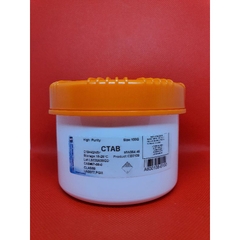 CTAB,  Lọ 100g, Code: CB0108, CAS:[57-09-0], Hãng BioBasic- Canada