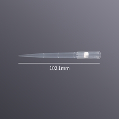 Đầu côn có lọc 10μL-1250μL (Filter Pipette Tip), đầu típ lọc, 96 típ/hộp-tiệt trùng, hãng Labselect