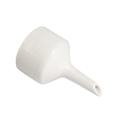 Phễu lọc Buchner (Brinell Funnel) chất liệu bằng sứ, 100mm/120mm/150mm, Hãng Biosharp