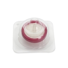 PVDF hydrophobic-Màng lọc tiệt trùng 13-33mm, lỗ 0.22µm/ 0.45µm (Syringe Filter) Biosharp