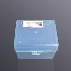 Hộp/Rack/Giá đựng đầu tip 10ul, 300ul, 1000ul, 1250ul, Pipette Tip Racks, LABSELECT tekcovina