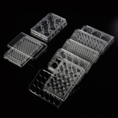 Phiến nuôi cấy tế bào 48 giếng, tiệt trùng 1 cái/túi (Cell Culture Plates), Mã: 07-6048, Biologix-USA
