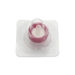 PVDF hydrophilic-Màng lọc tiệt trùng 13-33mm, lỗ 0.22µm/ 0.45µm (Syringe Filter) Biosharp