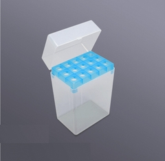 Đầu côn 10mL phù hợp Pipette Thermo Finnpipette, 100 chiếc/túi, Pipette tips, Biosharp