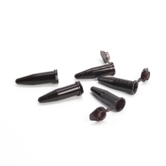 500 cái/hộp, Ống ly tâm Eppendorf 1.5ml, 12.000 xg, Centrifuge tube, nhiều mầu, Labselect