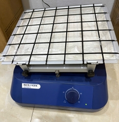 Máy lắc phòng thí nghiệm 0-80rpm, Shakers, model: SK-R1807-E, hãng Biologix