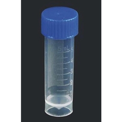 Lọ trữ mẫu âm sâu -86℃ (Cryogenic Vials), gói 100 chiếc. Fcombio-USA