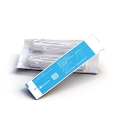 5ml-14ml- Ống nghiệm nhựa PS/ PP, đáy tròn, Không chia vạch, 1 cái/túi-Sterile, Biosharp