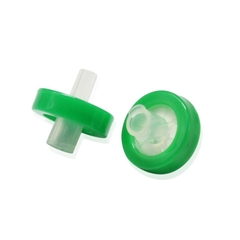 PES-Màng lọc tiệt trùng 13-33mm, lỗ 0.22µm/ 0.45µm (Sterile Syringe Filter), Biosharp