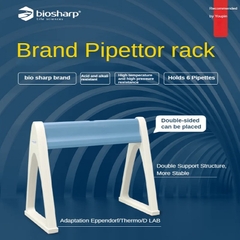 Giá treo Pipet/ Giá đỡ Micro Pipet (Pipette stand), hãng Biosharp